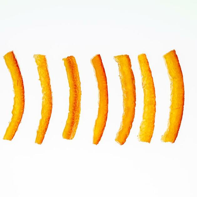 Aptunion lance sa première gamme de fruits confits bio Réussir Bio